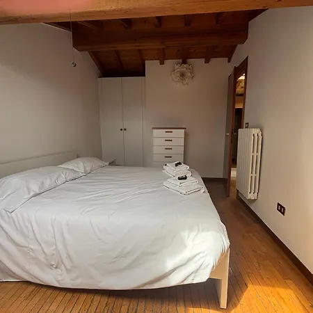 Lejlighed Veronetta 52