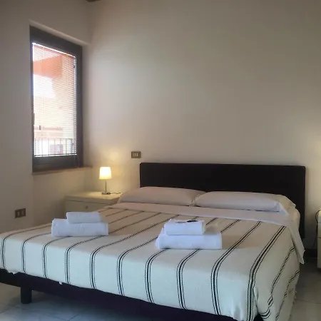 Apartament Veronetta 52 Werona