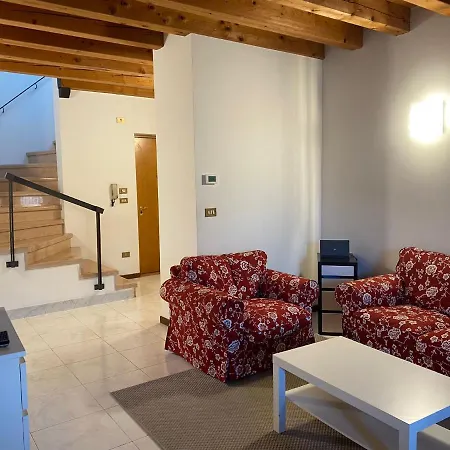 Veronetta 52 Apartament *