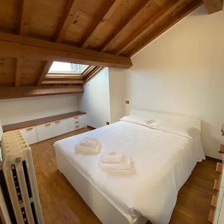Veronetta 52 Apartament