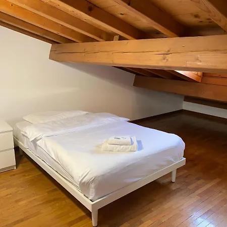 Veronetta 52 Apartament Werona