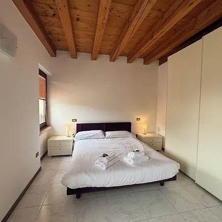 Apartament Veronetta 52 *