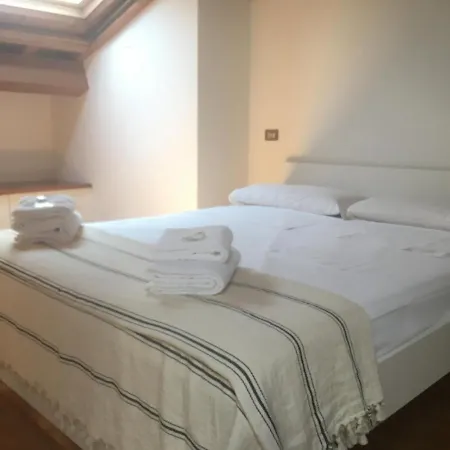 Veronetta 52 Apartment