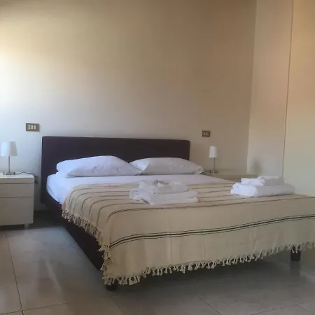 Veronetta 52 Apartment *