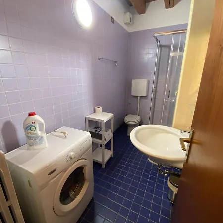 Veronetta 52 Apartmán
