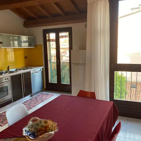 Veronetta 52 Apartment *