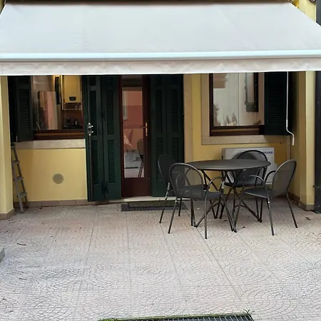 Apartment Veronetta 52 *