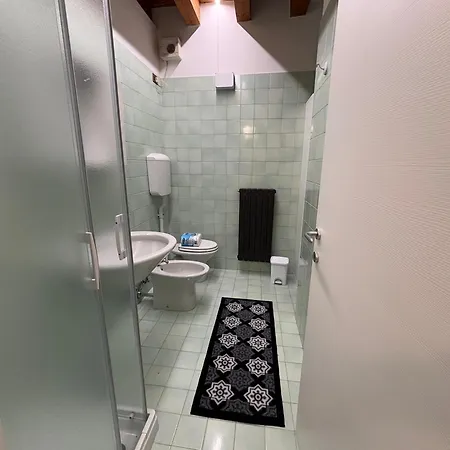 Veronetta 52 Apartment