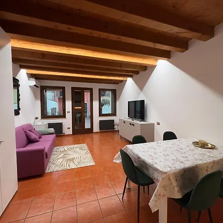 Apartment Veronetta 52 *