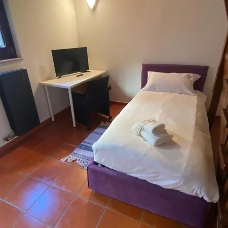 Apartment Veronetta 52