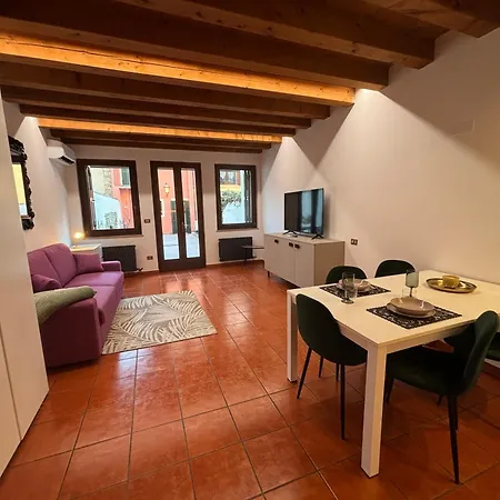 Apartment Veronetta 52 *