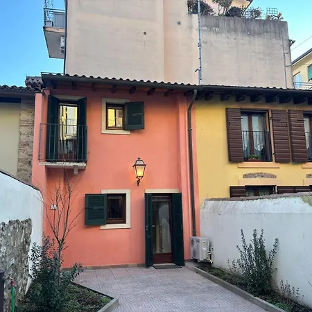 Veronetta 52 Apartment Verona