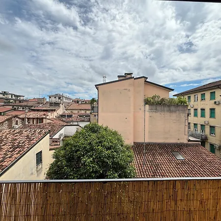 Apartamento Veronetta 52 Verona
