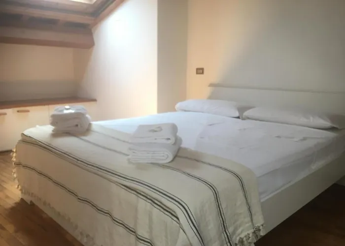 Veronetta 52 Apartamento