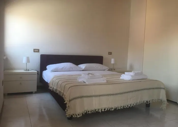 Veronetta 52 Apartamento *