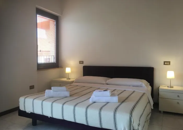 Lägenhet Veronetta 52 Verona