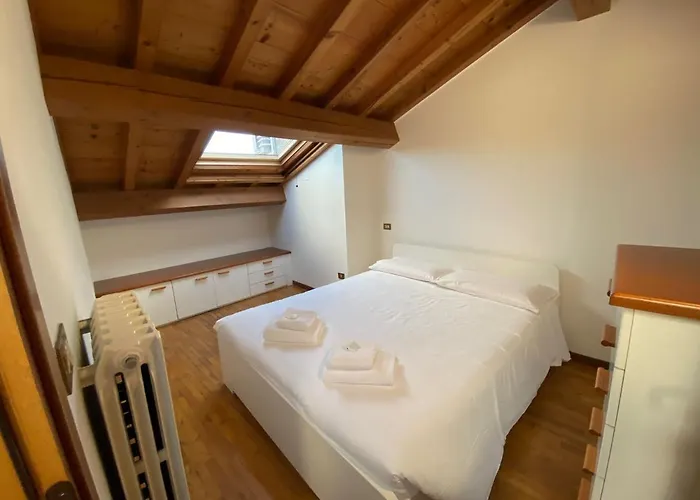 Veronetta 52 Apartamento