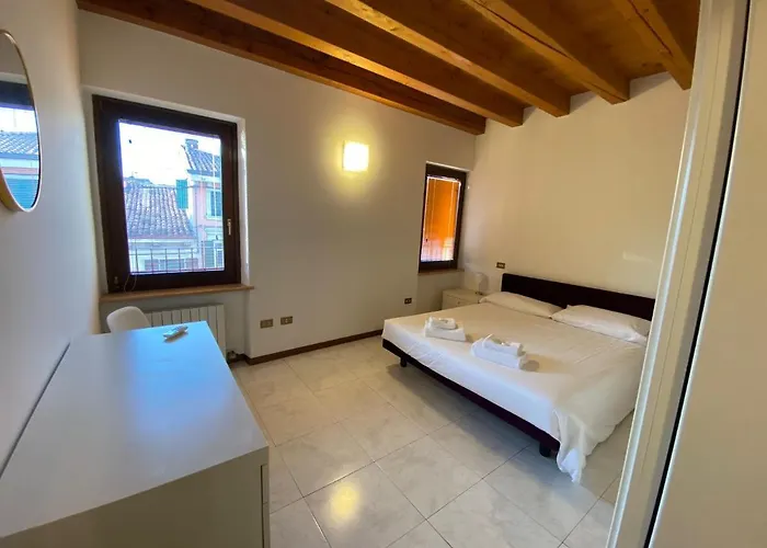 Veronetta 52 Apartamento Verona