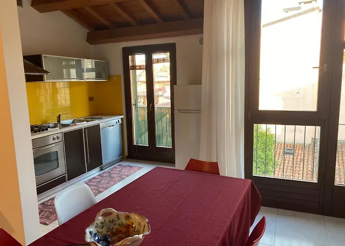 Veronetta 52 Apartamento *