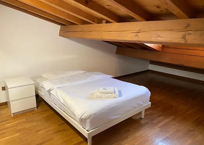 Veronetta 52 Apartamento Verona