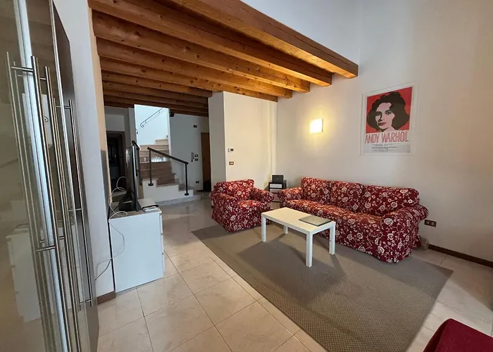 Apartamento Veronetta 52 Verona