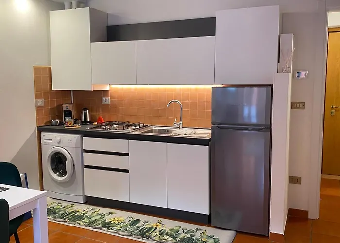 Veronetta 52 Apartamento *