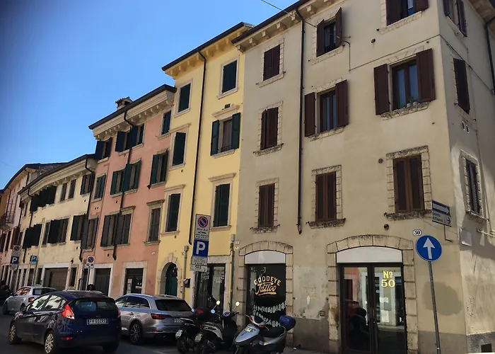 Veronetta 52 *