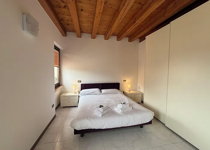 Apartamento Veronetta 52 *
