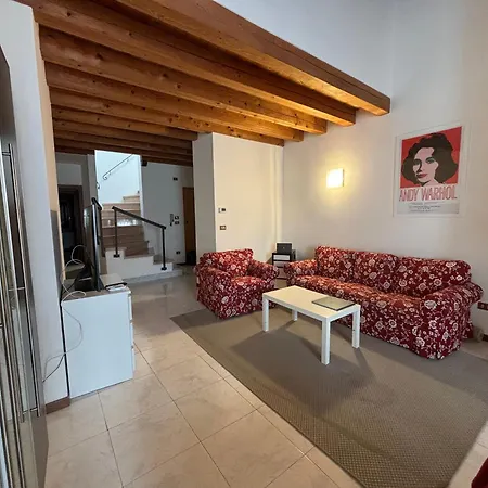 Apartament Veronetta 52 Werona