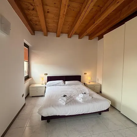 דירה Veronetta 52 *