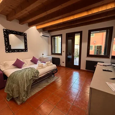 Veronetta 52 Apartament Werona