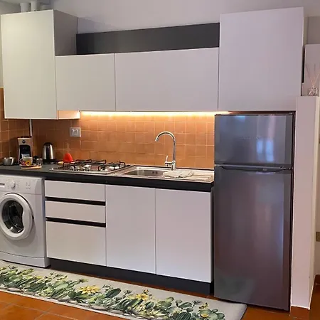 Veronetta 52 דירה *