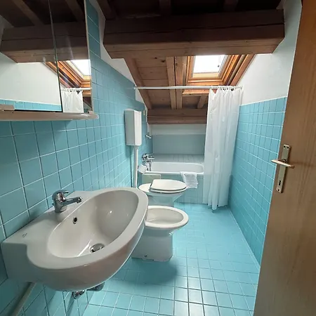 Veronetta 52 דירה ורונה