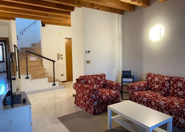 Veronetta 52 Apartament *