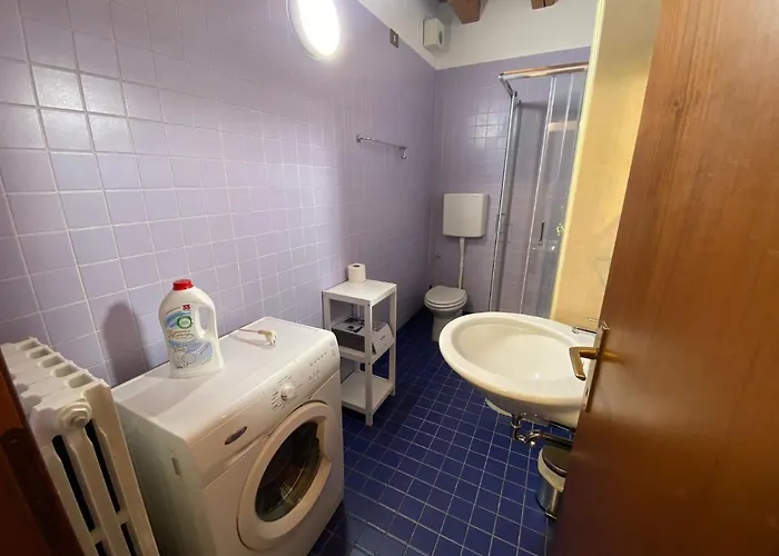 Veronetta 52 Apartament