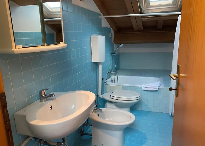 Apartament Veronetta 52 *