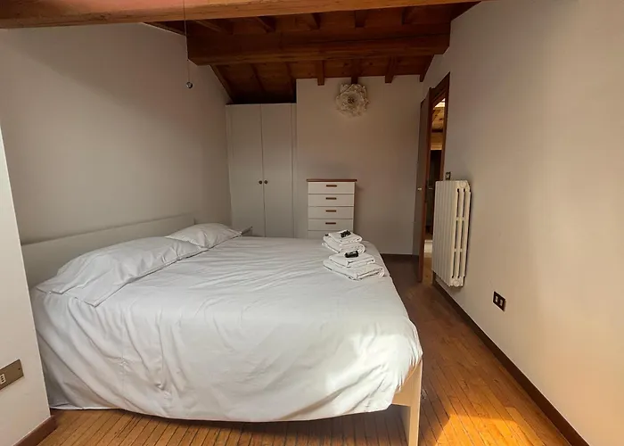 Apartament Veronetta 52
