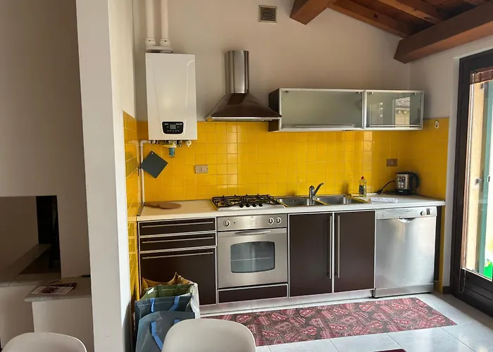 Veronetta 52 Apartament Werona