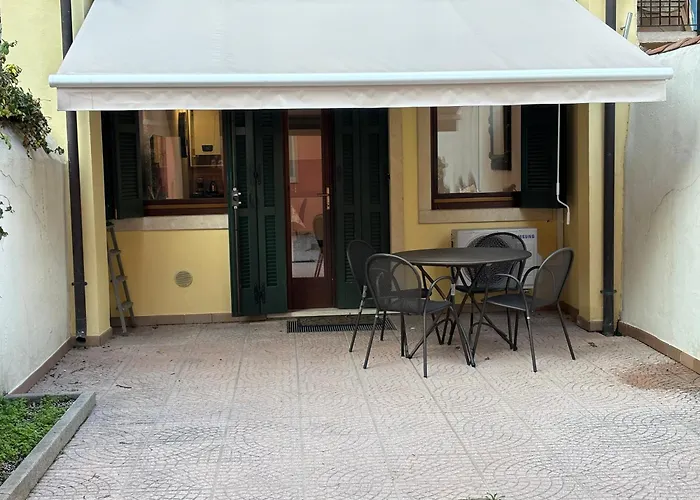 Apartament Veronetta 52 *