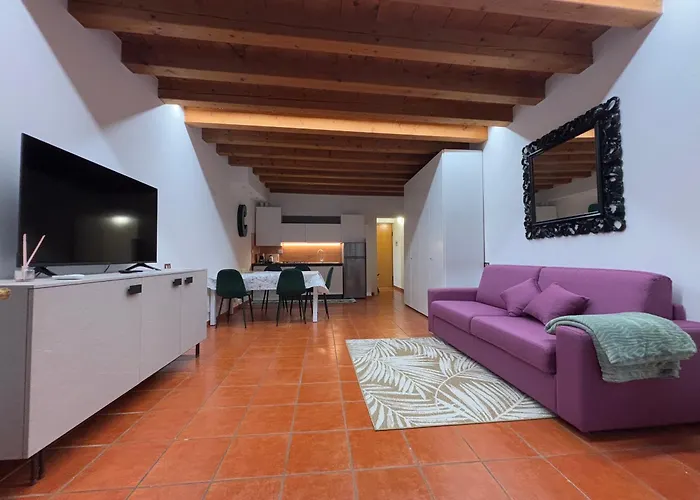 Veronetta 52 * Werona