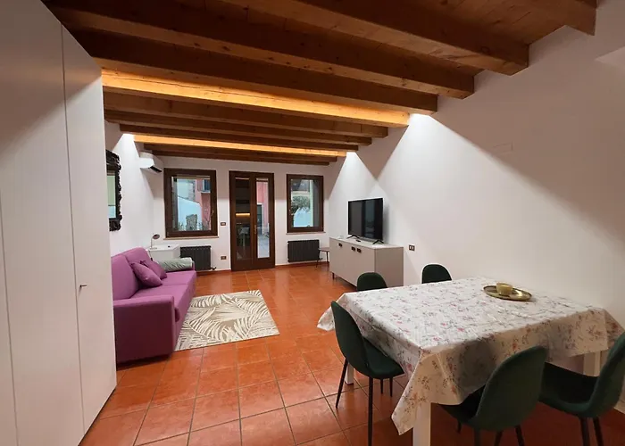 Apartament Veronetta 52 *