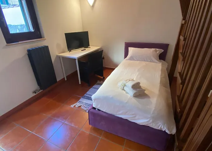 Apartament Veronetta 52