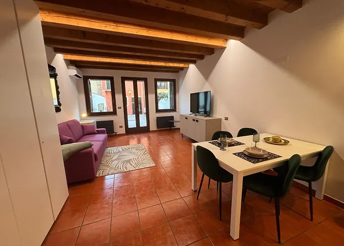 Apartament Veronetta 52 *