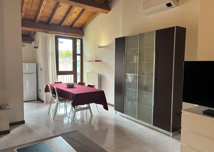 Veronetta 52 Apartament Werona