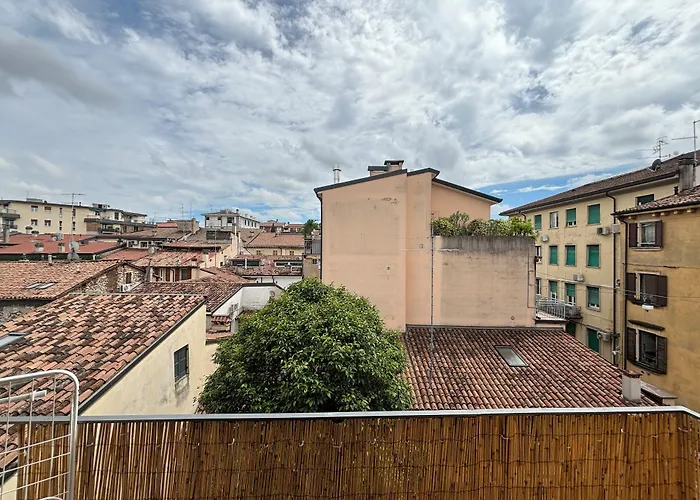 Apartament Veronetta 52 Werona