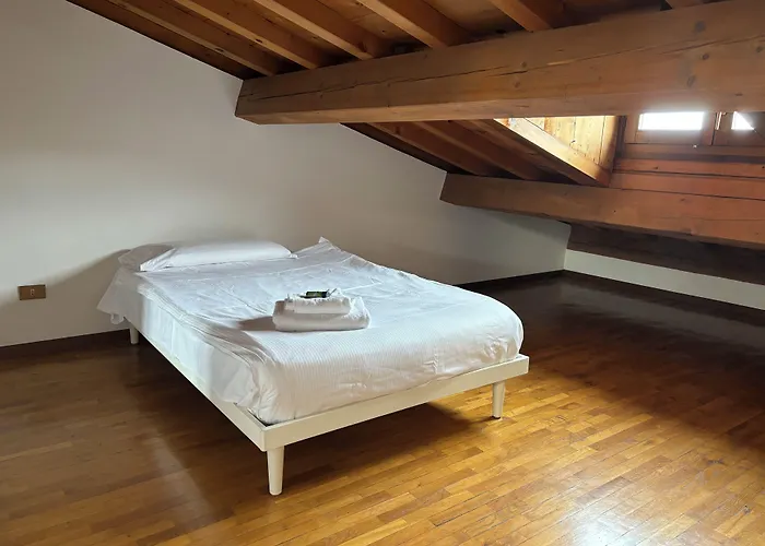 Veronetta 52 Apartament Werona