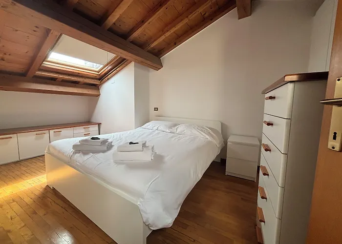 Veronetta 52 Apartament