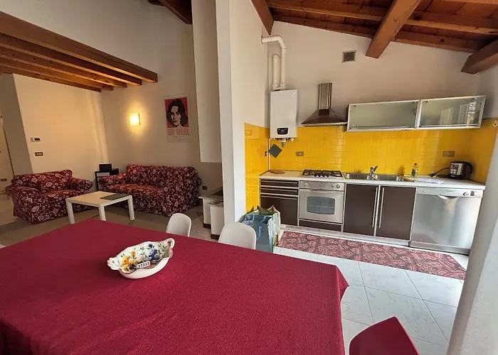 Apartament Veronetta 52 *