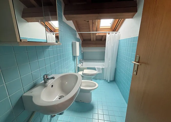 Veronetta 52 Apartament Werona